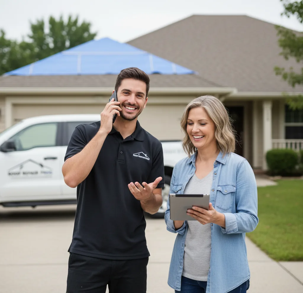 Roof Maintenance in Sun Prairie, WI